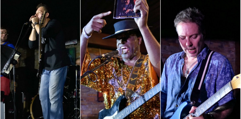 Ten koncert przejdzie do historii! fot. Wojciech Zillmann