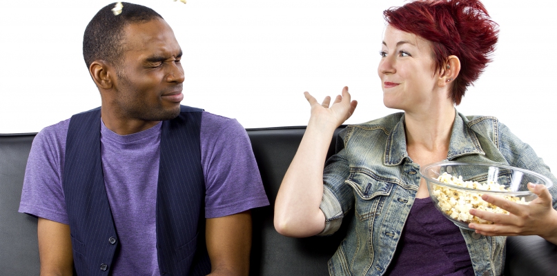 Czarnoskóry? Gej? A może Żyd? Z kim nie chcemy mieszkać? [Raport]