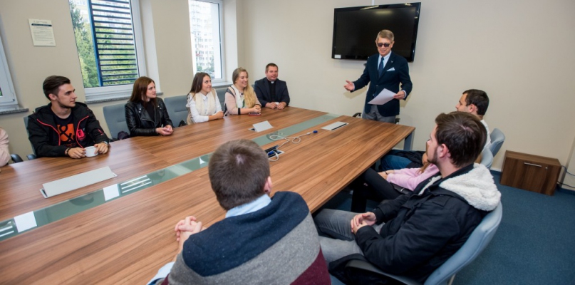 Nauczyli się polskiego, teraz będą studiować w Toruniu! 