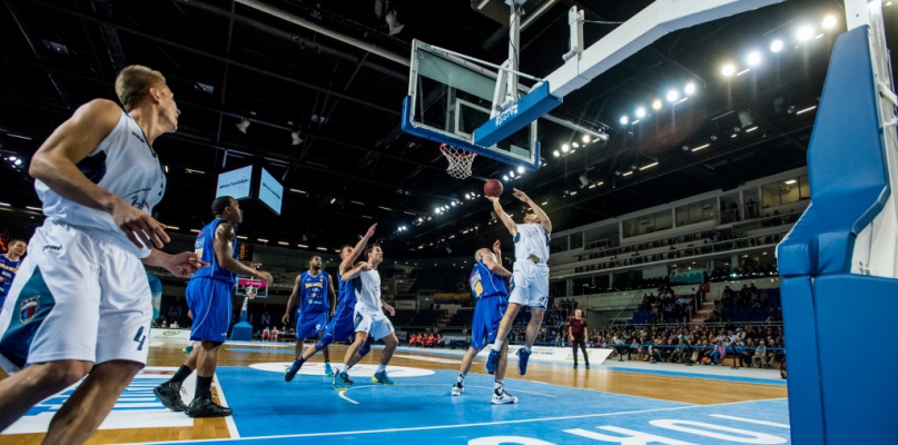 Siedem punktów przesądziło o zwycięstwie! fot. Tomasz Berent