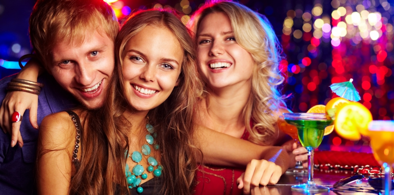 Twój pierwszy raz może być już dziś! Gdzie? W Od Nowie