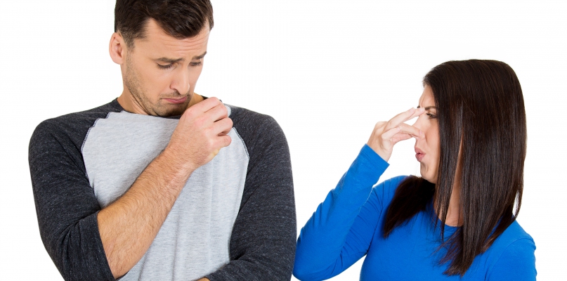 Niektórzy noszą te same majtki więcej niż 3 dni. A jak o higienę dbają torunianie?