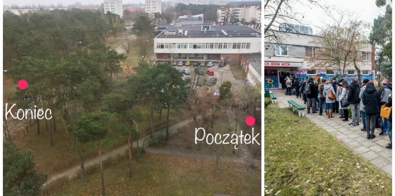 Burza na UMK. "Gorzej się tego zorganizować nie dało!" - studenci są wściekli