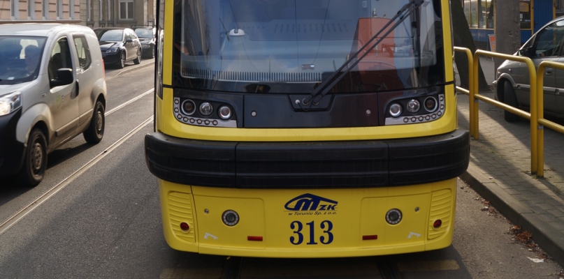 Jest kasa na linię tramwajową na JAR. Ale nie tylko!
