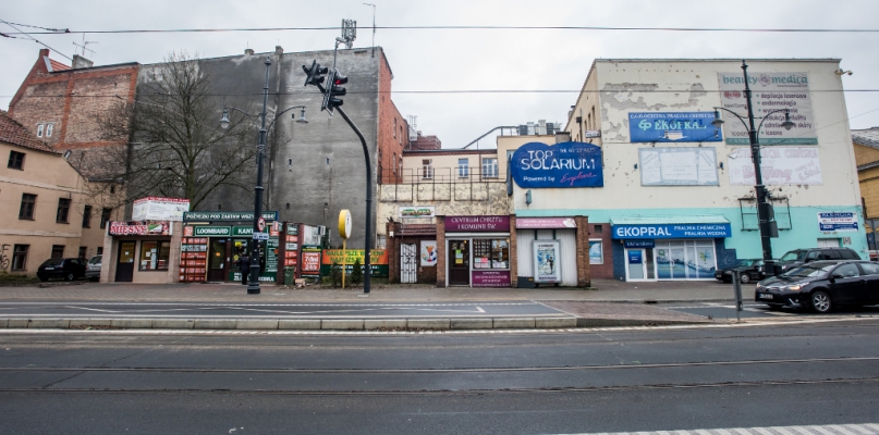Toruński meksyk w końcu przejdzie do lamusa?