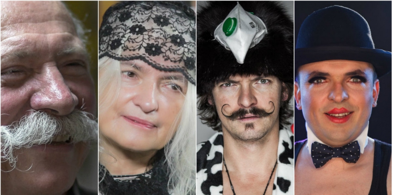 Wiesław, Maria, Dominiki i Radosław będą bohaterami nowego filmu Marcina Gładycha, fot. Tofifest