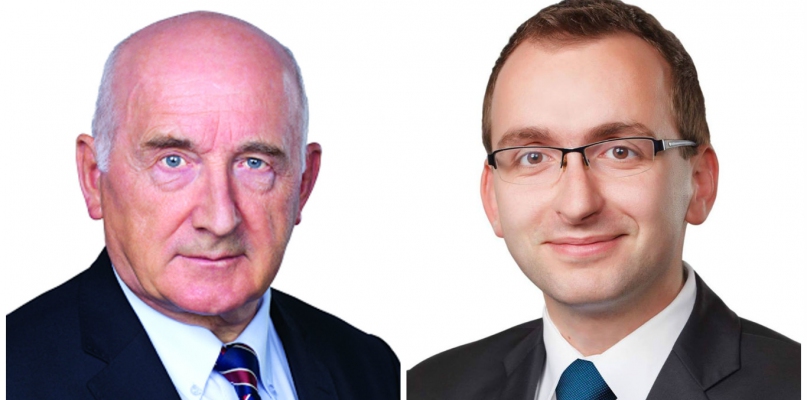 Szuba za Klabuna. Jest nowy szef klubu PiS w radzie miasta