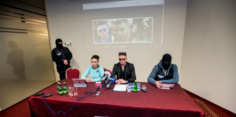 5000 zł za informacje o Remku. Rutkowski: ?Jestem przekonany, że...? 