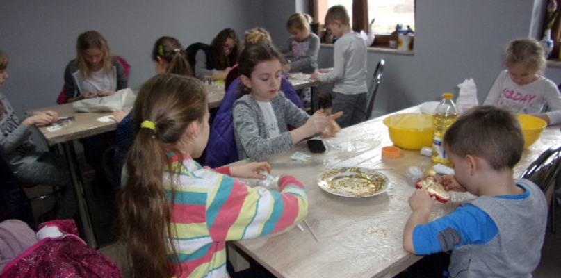 Dzieci z tej gminy nie mogą narzekać na nudę! Co takiego zrobiły?