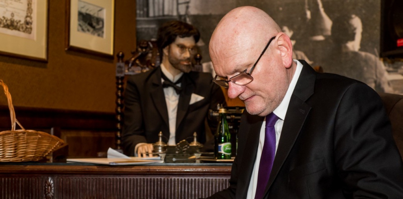 Dwukadencyjności mówią NIE! [PRZEGLĄD PRASY] 