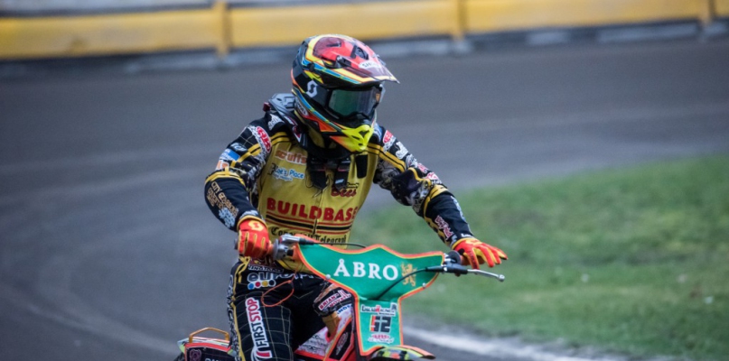 Pogrom na Motoarenie. "Widzę dzisiaj przebudzenie mocy"