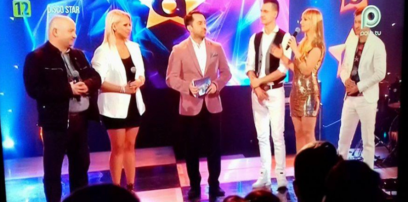 Zaśpiewali w tym programie! Tak ich występ skomentowała Shazza