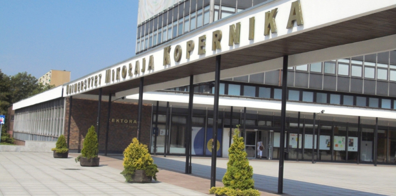 Senat UMK dał zielone światło do utworzenia Centrum Weterynarii, fot. Michał Malinowski