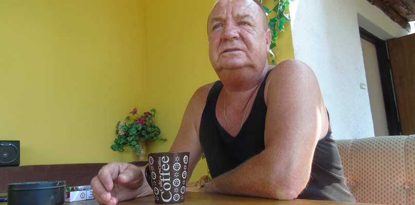 Fot. Michał Malinowski