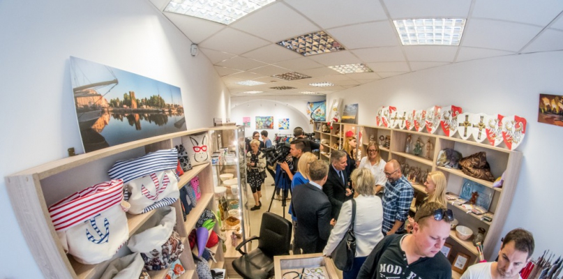 Coś niesamowitego! Bezdomni otworzyli własny biznes 