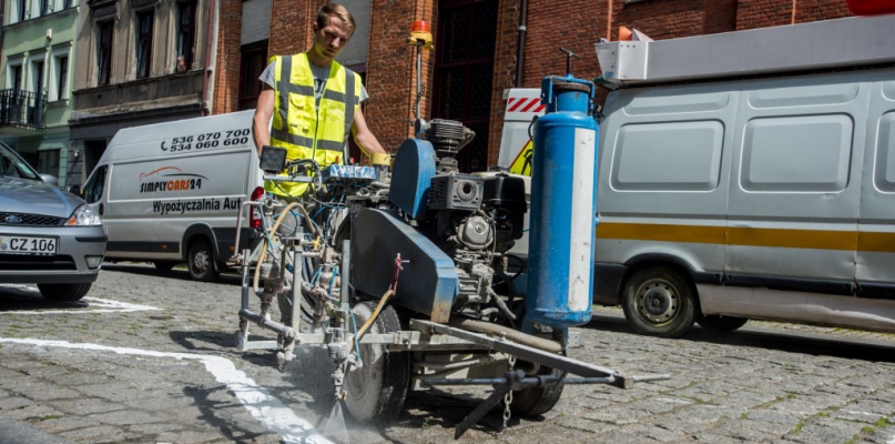 To już dziś! Zmiany na Starówce w pigułce