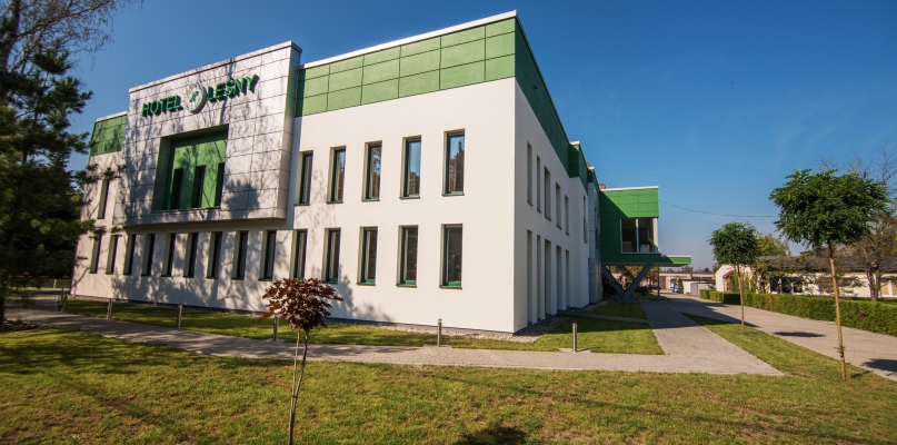 To jedyny taki hotel w regionie. Przyjedź i się przekonaj!