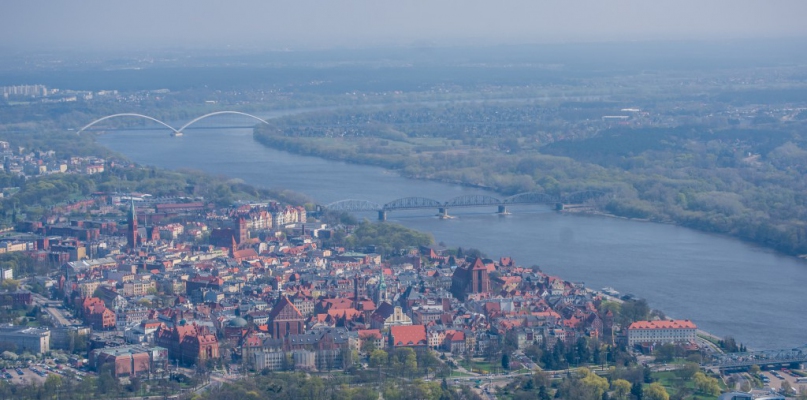 W Festiwal Wisły włącza się także Muzeum Okręgowe, fot. Tomasz Berent