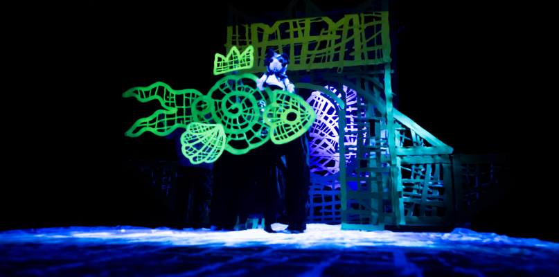 Złota Rybka dla dorosłych? Aktorzy Baja nas zaskoczą