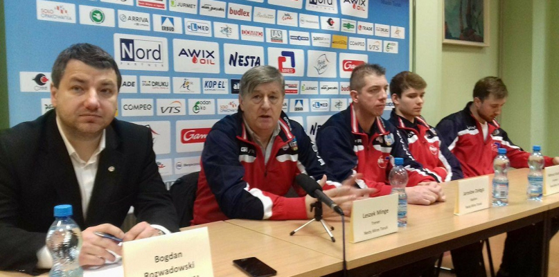 Fot. Michał Malinowski