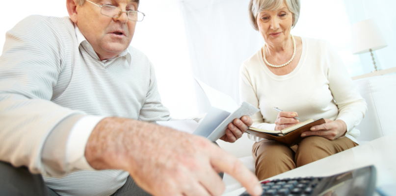 Waloryzacja kapitału początkowego i składek ZUS a wysokość emerytury