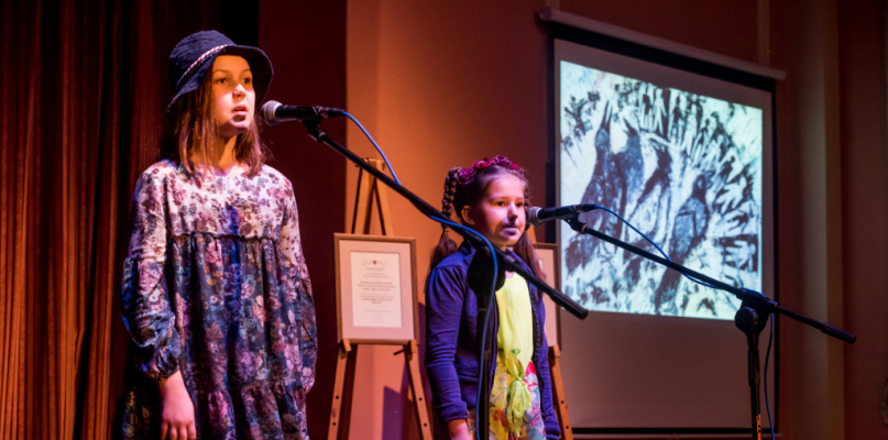 Gala wręczenia nagród odbyła się w MDK-u, fot. Tomasz Berent