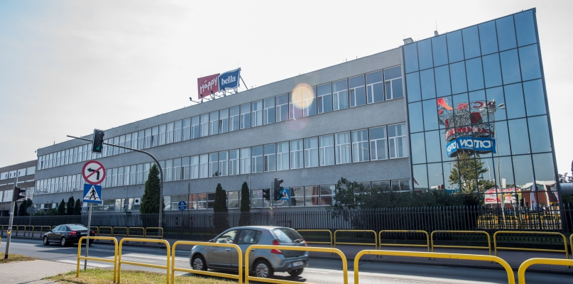 Firma z Torunia w pierwszej dziesiątce 100 największych firm w kraju!