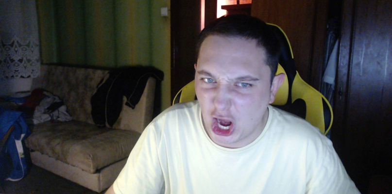 Koniec kariery Daniela Magicala? Zabezpieczono sprzęt 