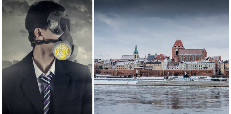 W apelu mowa głównie o wycofaniu z obiegu szkodliwych dla środowiska paliw i pieców. Fot. TB, depositphotos
