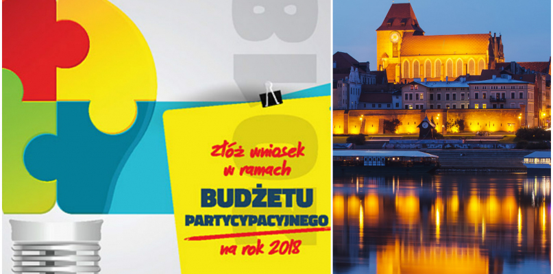 fot. depositphotos/Urząd Miasta Torunia