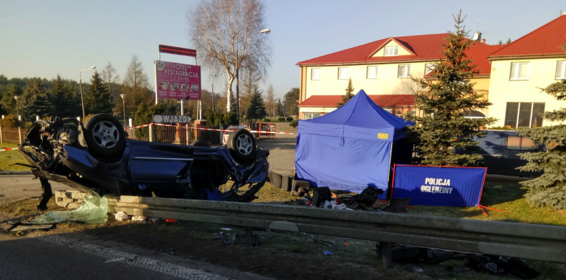 Fot. Policja