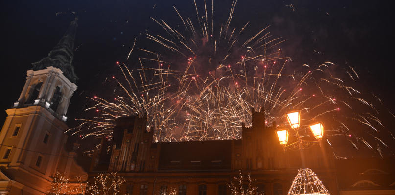 Fot. Michał Malinowski