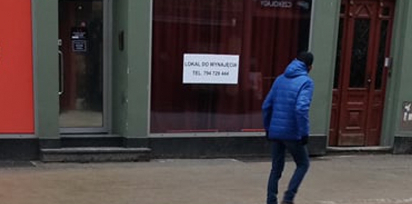 Koniec z tańcami na rurze. Znany klub na Starówce kończy działalność!?