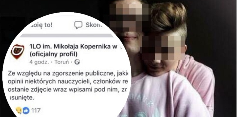 fot. strona I l LO na Facebooku