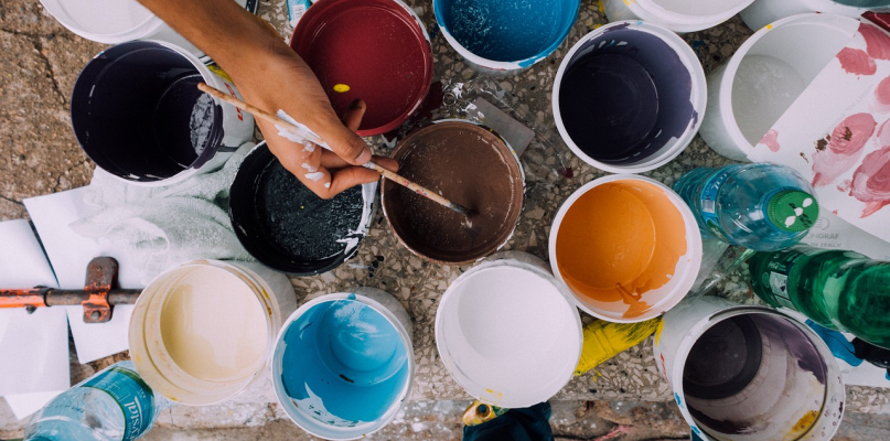 Rozpuszczalniki organiczne ? które z nich są bezpieczne?