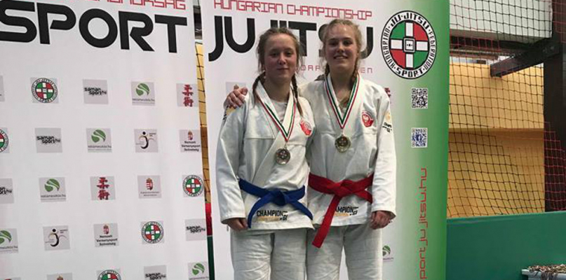 Znakomita Sylwia Wierzbowska po raz kolejny zachwyca