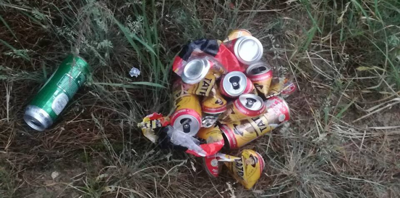 Dramat! Tak wygląda JAR 10 dni po wielkim sprzątaniu!