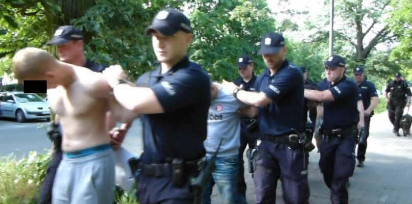 Fot. Policja