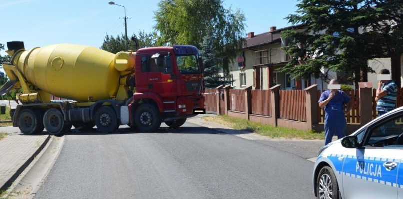 Fot. Policja