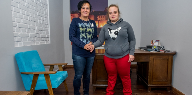 Marta Szwonder potrzebuje jeszcze jednej operacji, prosi o pomoc!