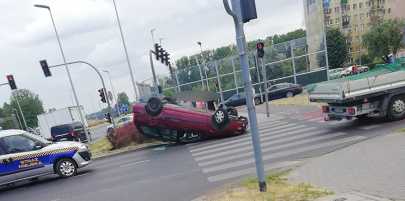 Fot. Nadesłana
