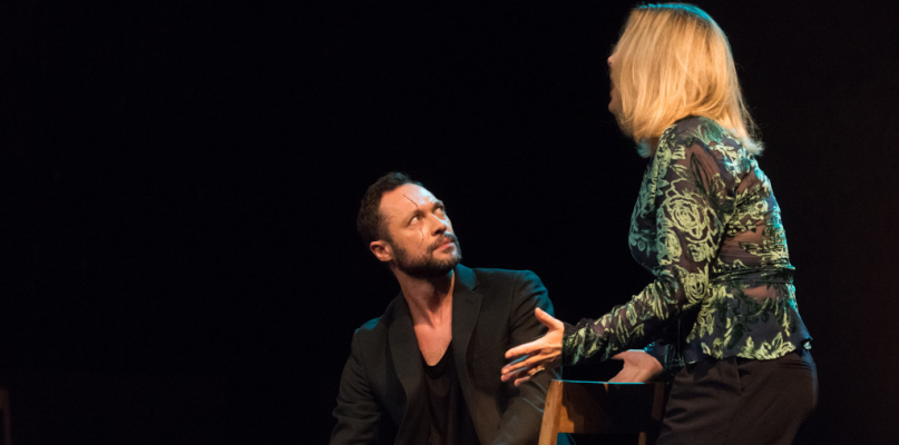 "Każda wojna zaczyna się od źle zrozumianej religii" 