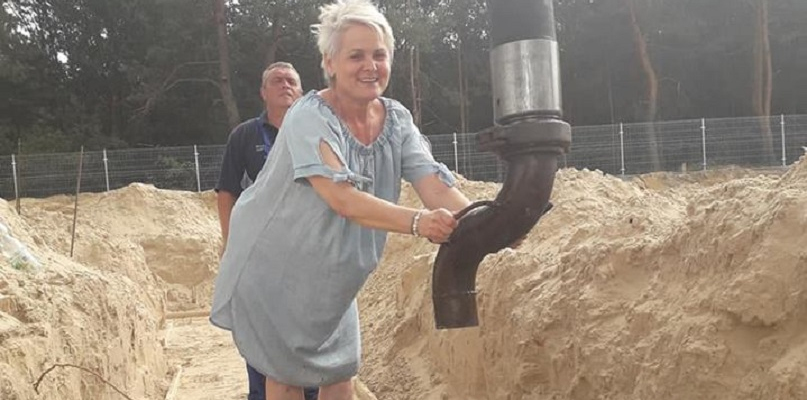fot. Hospicjum Nadzieja