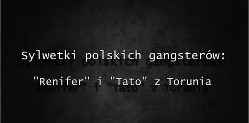 Polska gangsterka, czyli mafijne porachunki bossów z Torunia! [WIDEO]