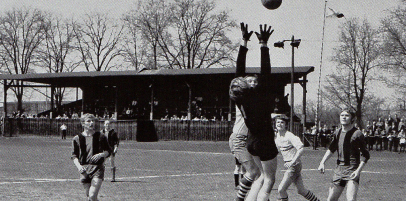 Historia najwyższej porażki - TKS Toruń poległ z Wisłą Kraków...