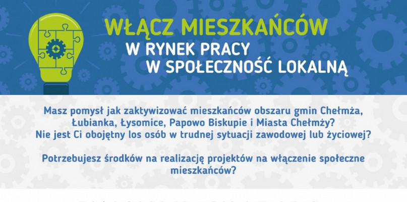 fot. Gmina Łubianka