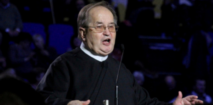 Ojciec Rydzyk kontrowersyjnie! "Seks jest..."