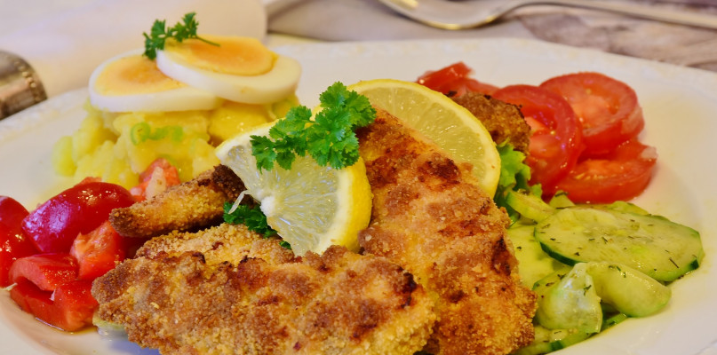 Białko wieprzowe ? jak wypada na tle pozostałych protein?