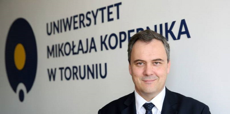 fot. Andrzej Romański/UMK