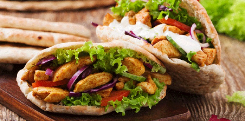 Kuchnia syryjska - mieszanka smaków i kultur